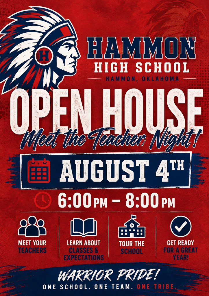 open house