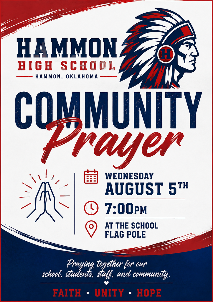 Community Prayer