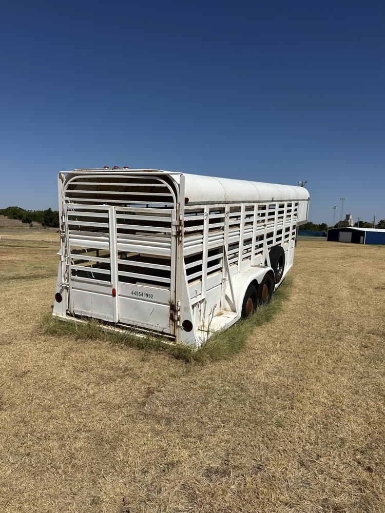 trailer