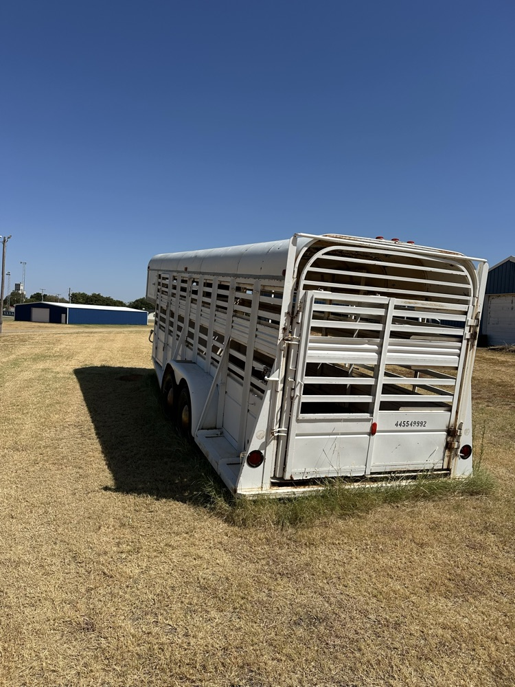 trailer