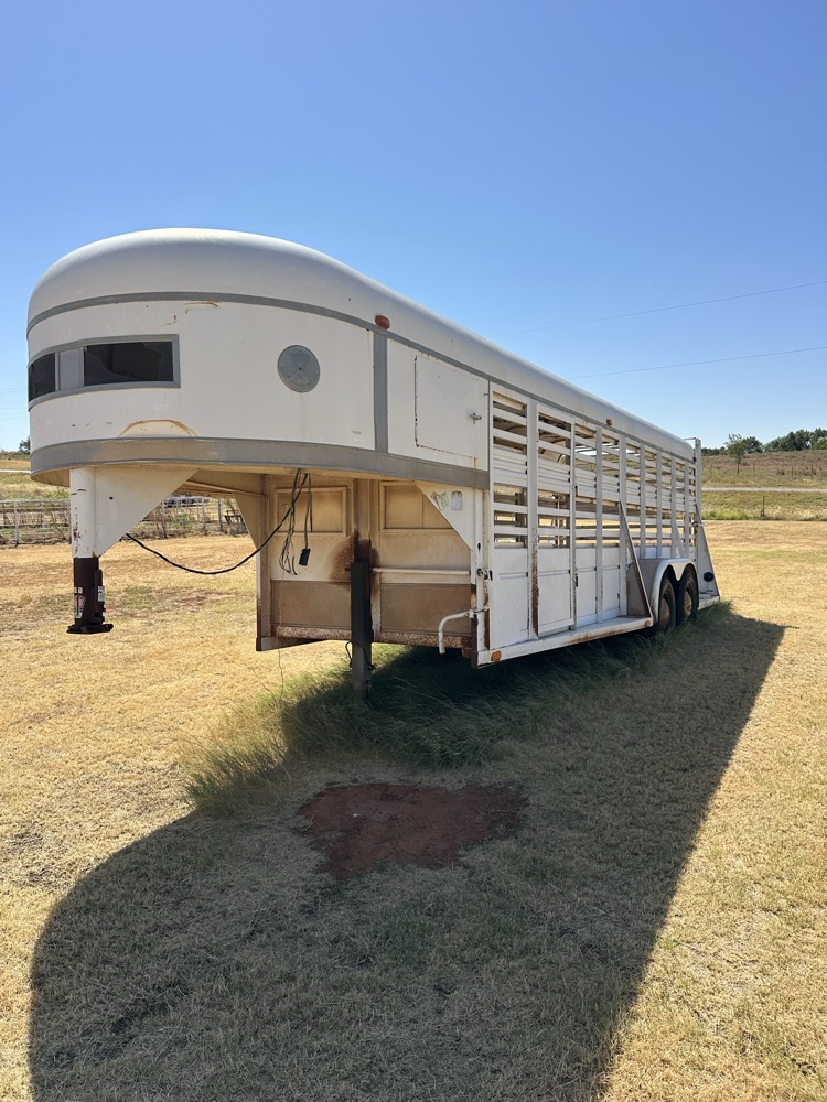 trailer