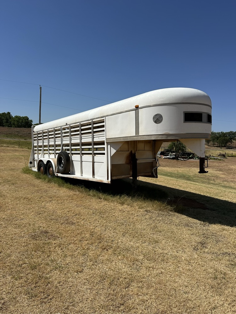 trailer