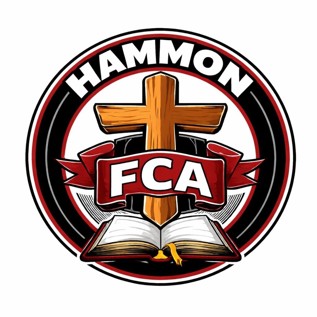 Hammon FCA Logo