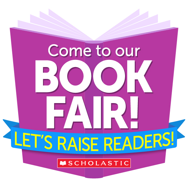 Come to the Book Fair