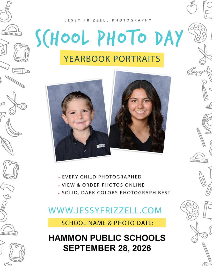 Picture day
