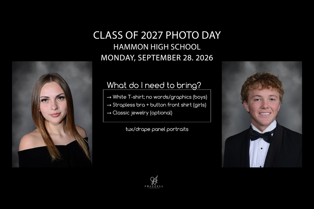 picture day