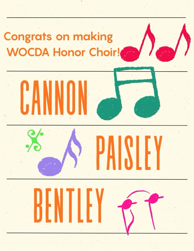 Congratulations! 