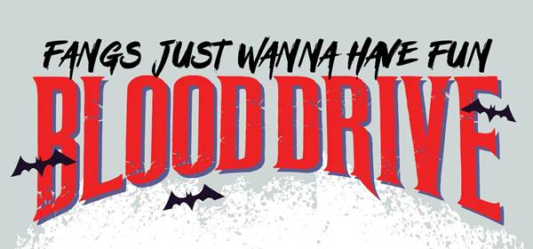 Blood Drive