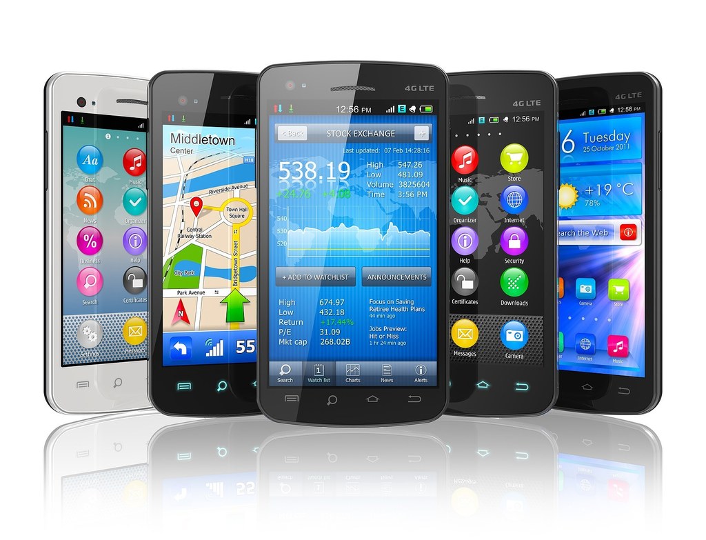 Cell Phone policy meeting