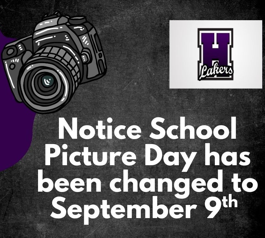 Picture Day