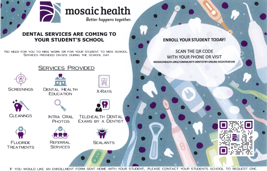 Mosaic Health