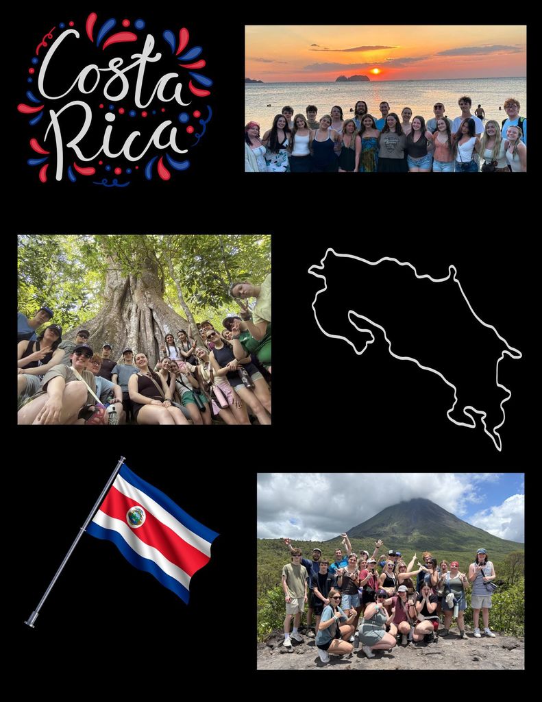 Costa Rica