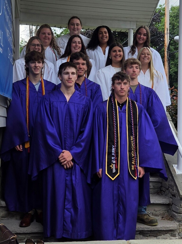 Baccalaureate Service