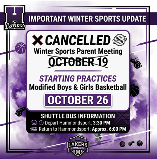 sports meeting
