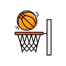 Basketball net
