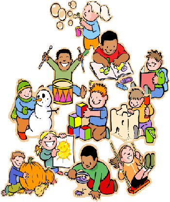 prek clipart