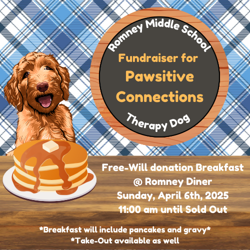 Pawsitive Connections Fundraiser