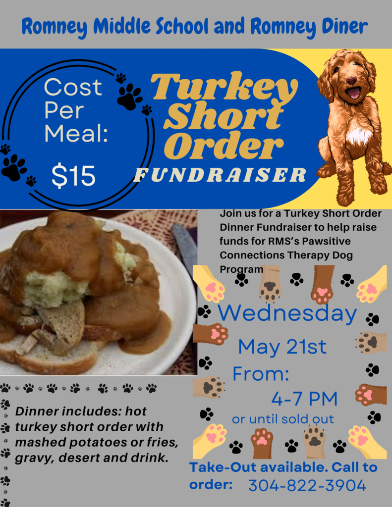 SAVE THE DATE!