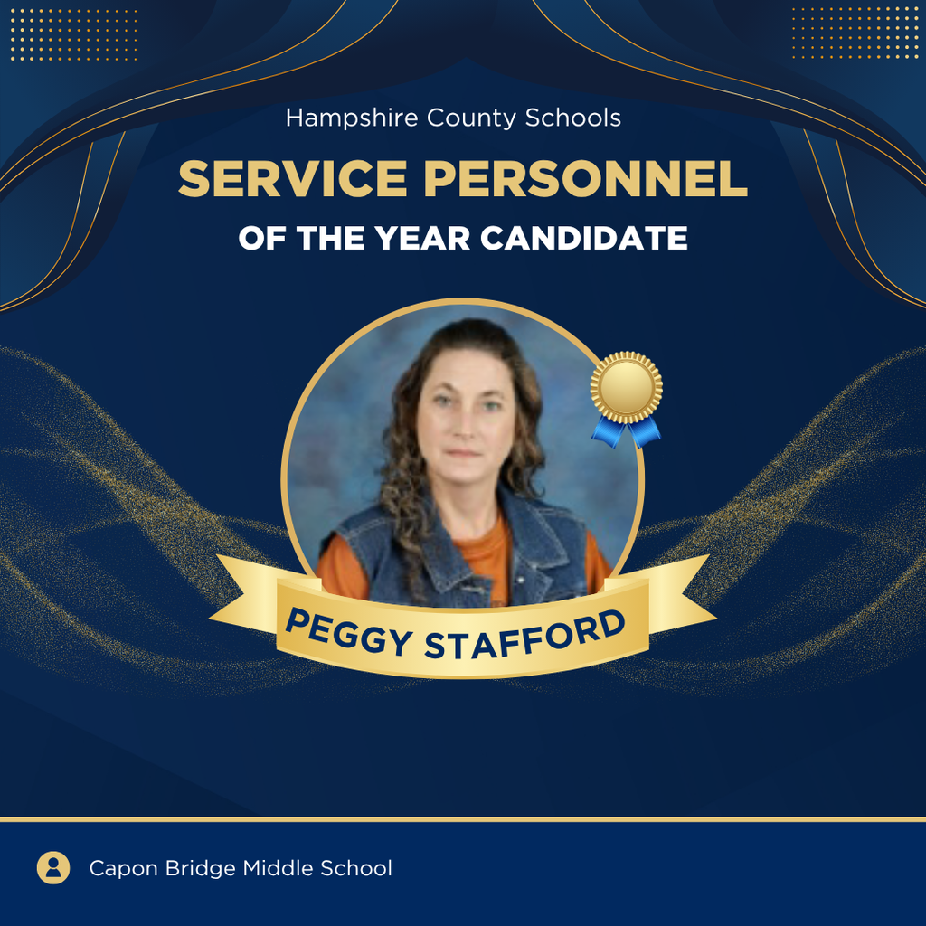Peggy Stafford