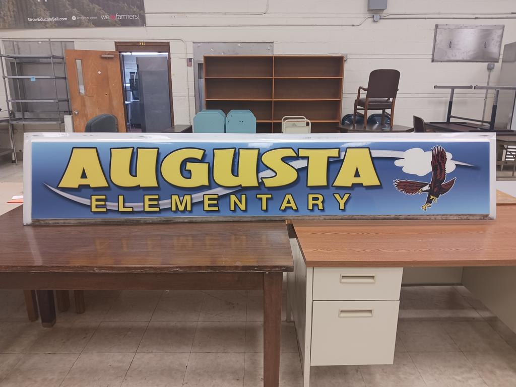 AES sign