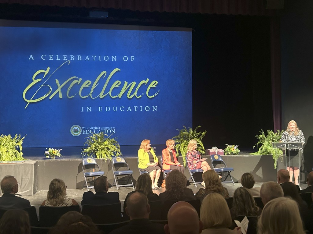 A Celebration of Excellence in Education