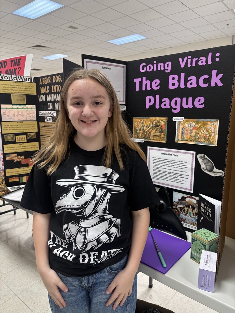 Delilah Knight "The Black Plague"