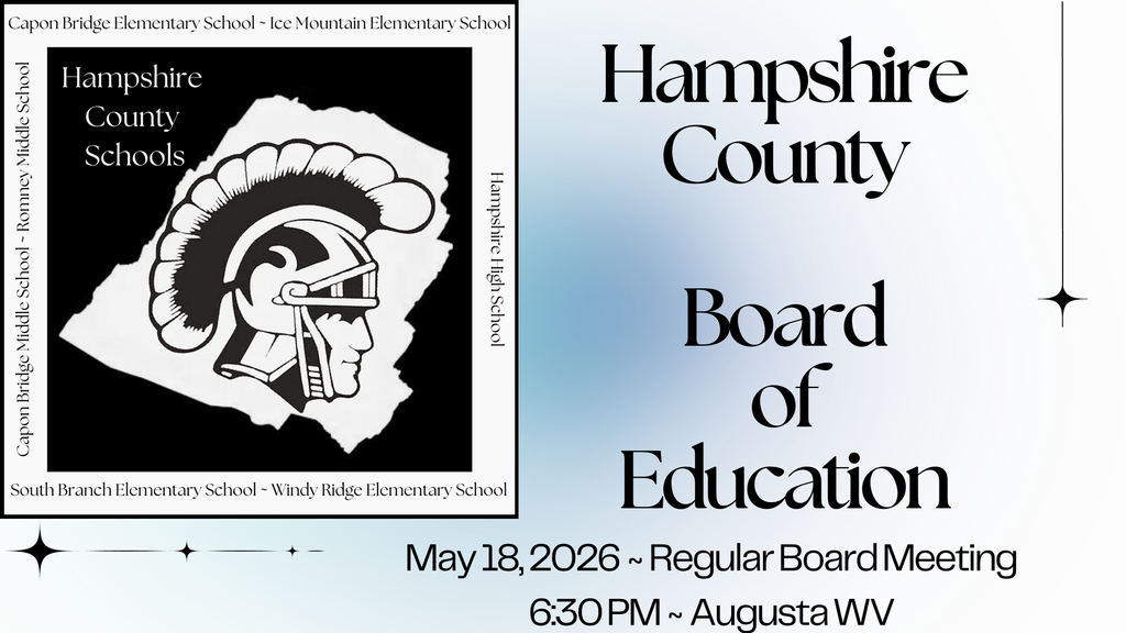 BOE Meeting May 18, 2026