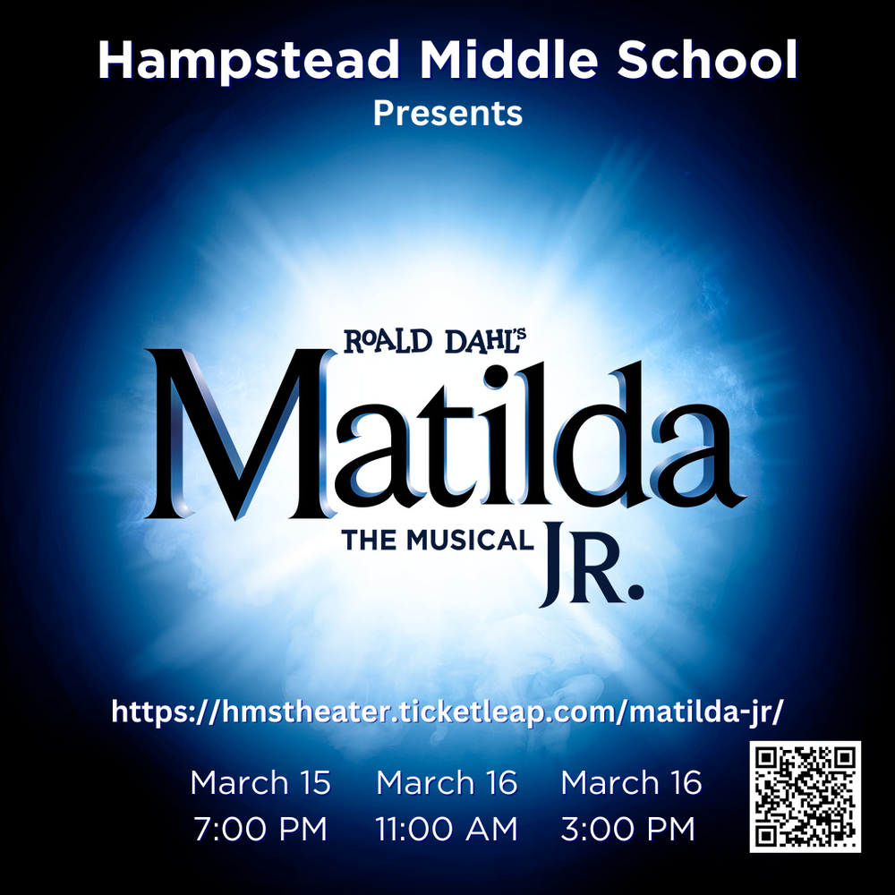 News Hampstead Middle School