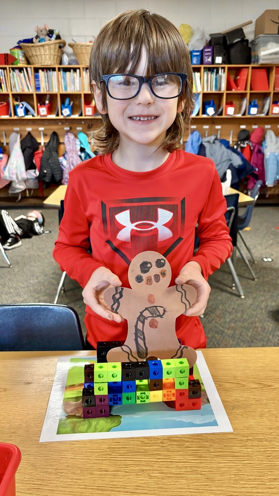 Gingerbread Man 2