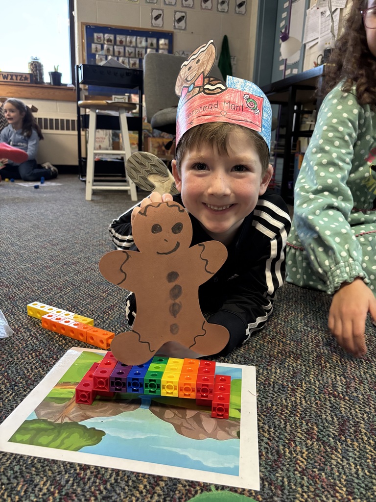 Gingerbread Man 6