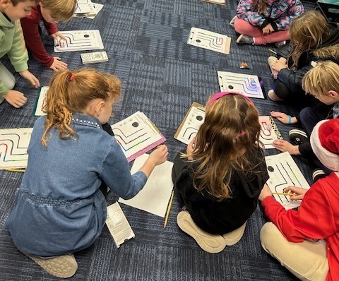 Hour of Code 3
