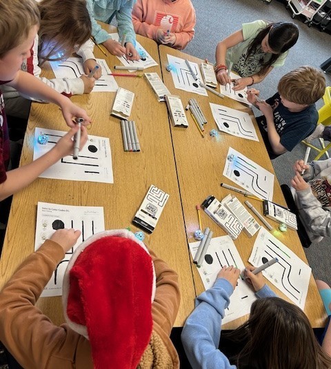 Hour of Code 2