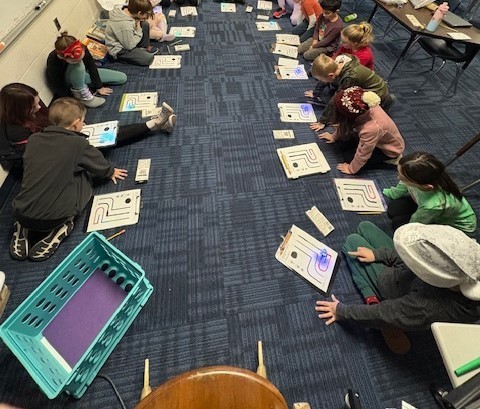 Hour of Code 6