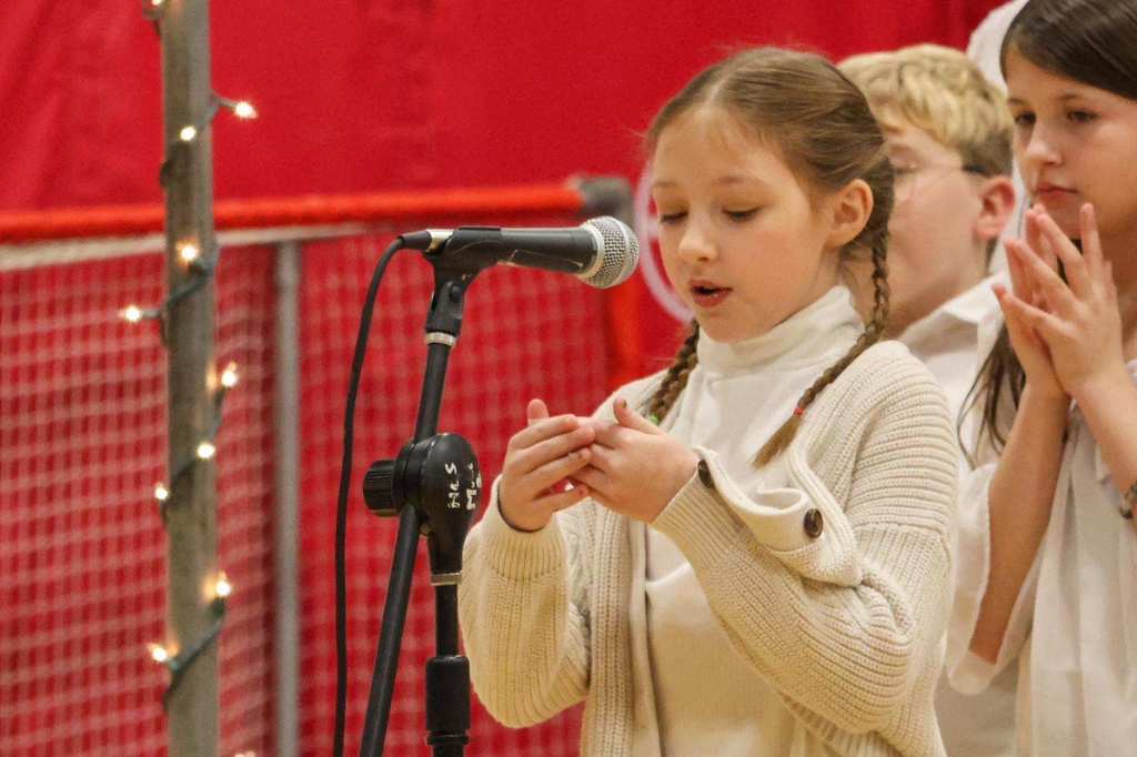 Holiday Concert 9
