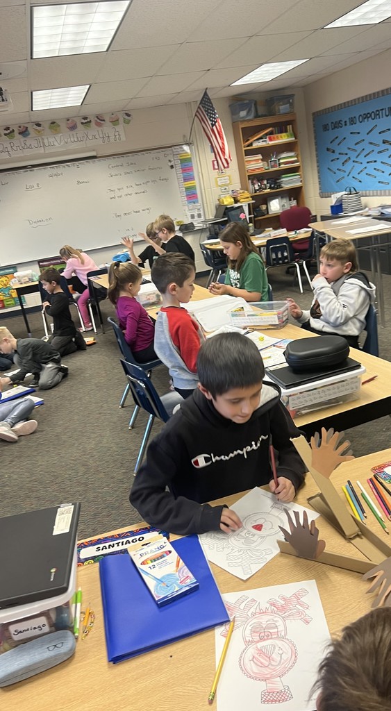 Gr1/Gr4 Reindeer Activity 6