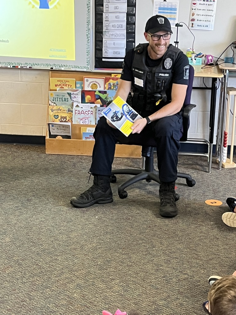 Read with a Hero  2