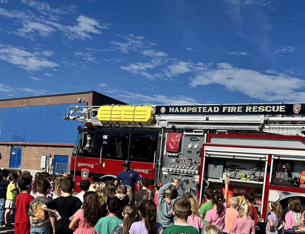 Fire Prevention Week  4