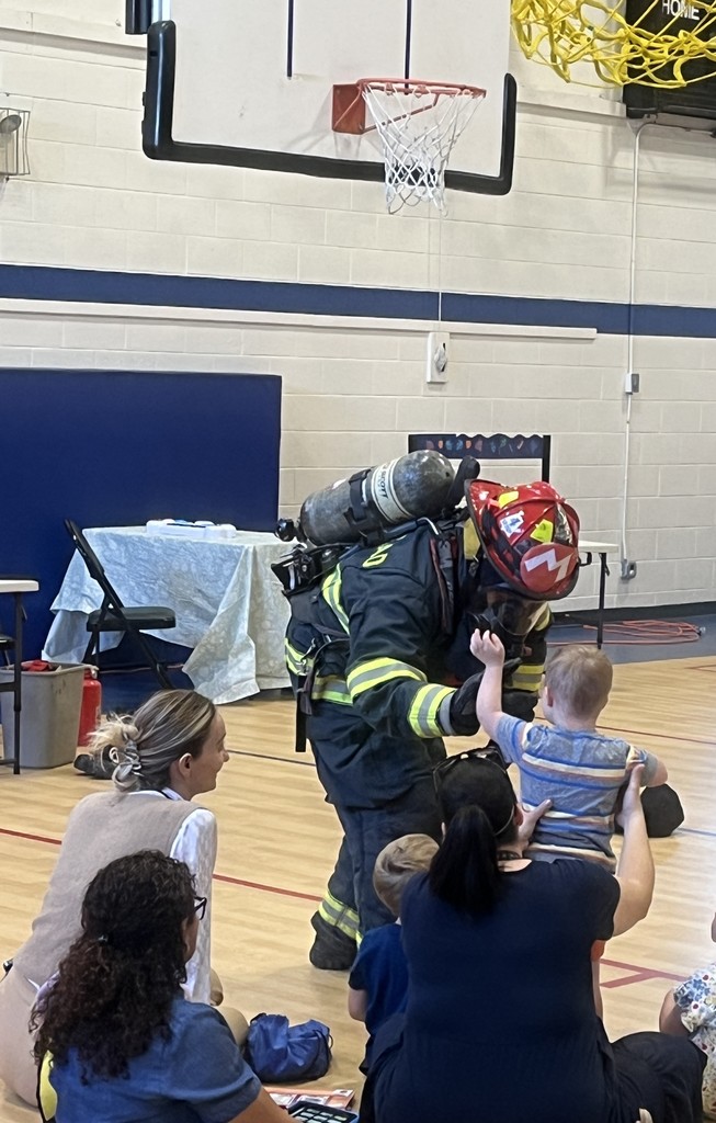 Fire Prevention Week 1 