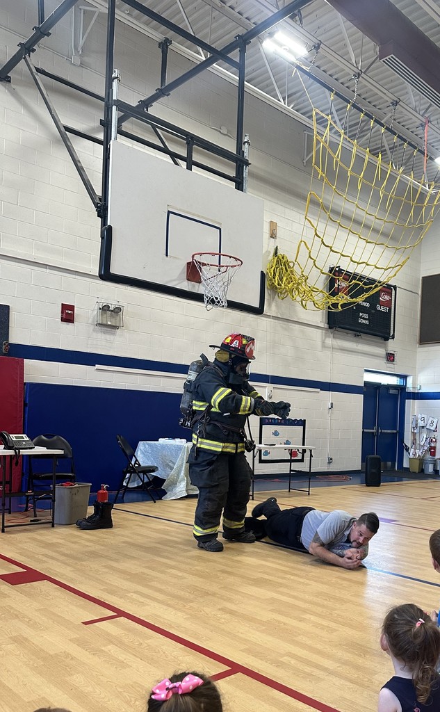 Fire Prevention Week  3