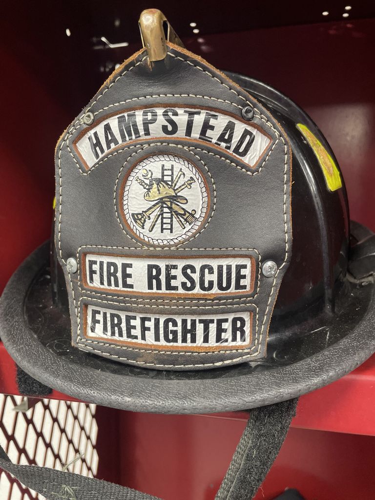 Fire Prevention Week  7