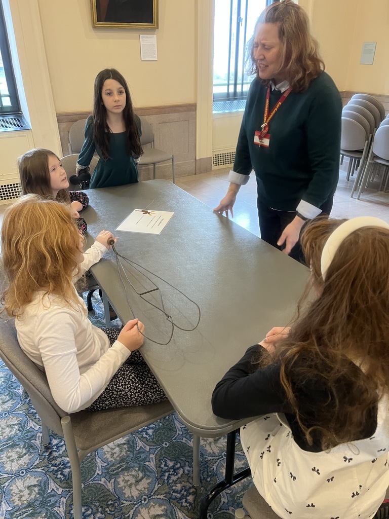 HCS Statehouse Visit 9 