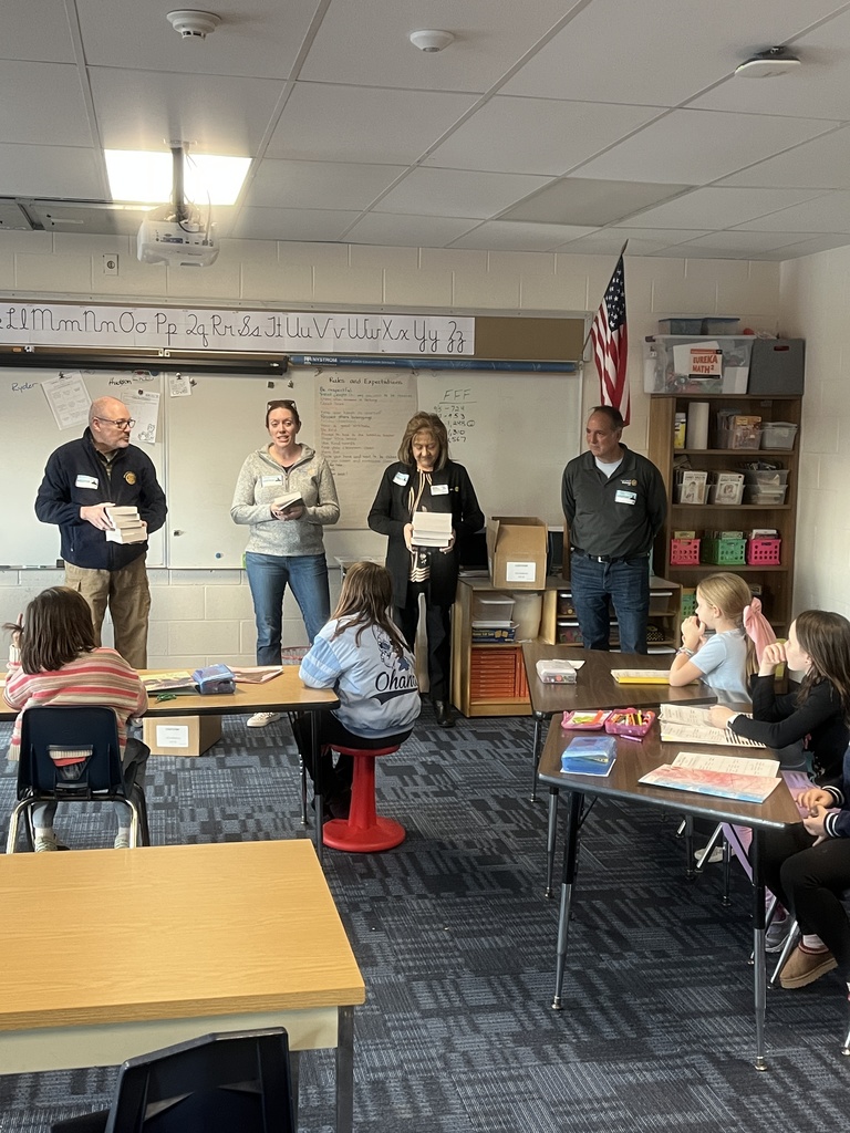 Rotary Dictionaries 5