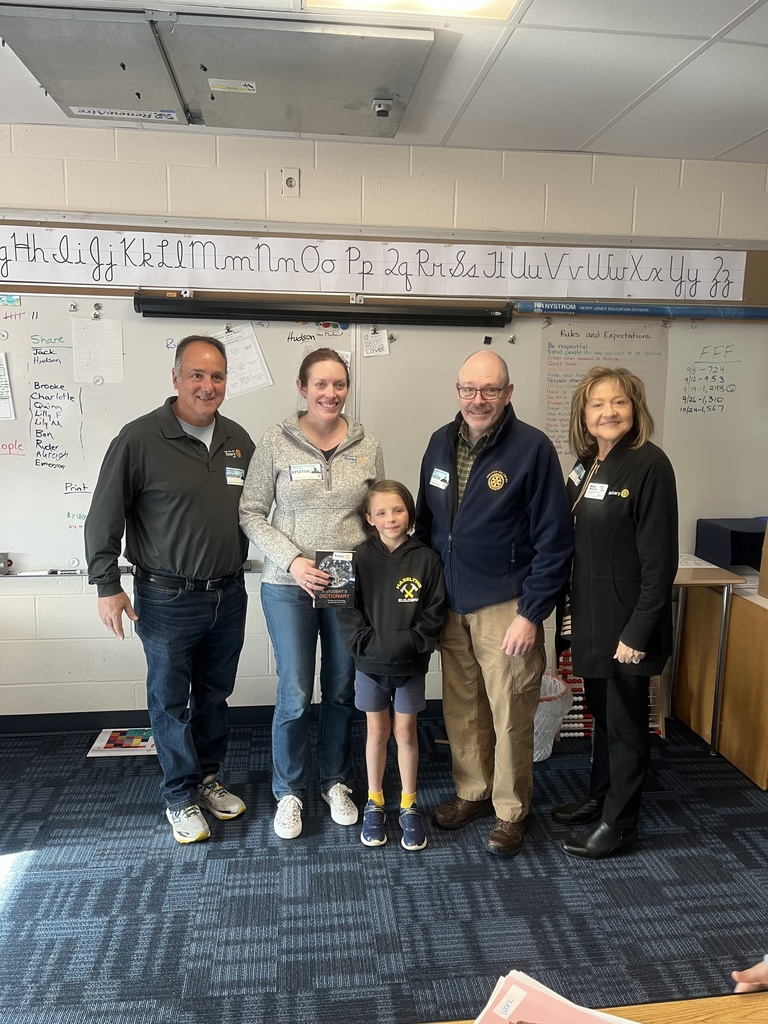 Rotary Dictionaries 6