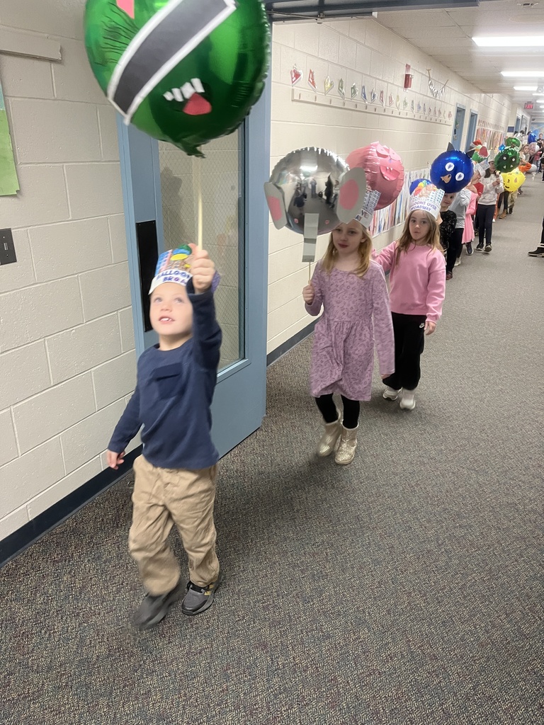 Balloons Over Broadway 8