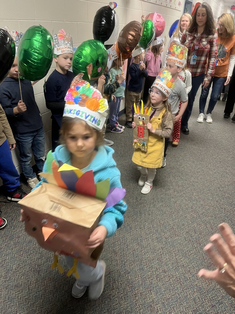 Balloons Over Broadway 9