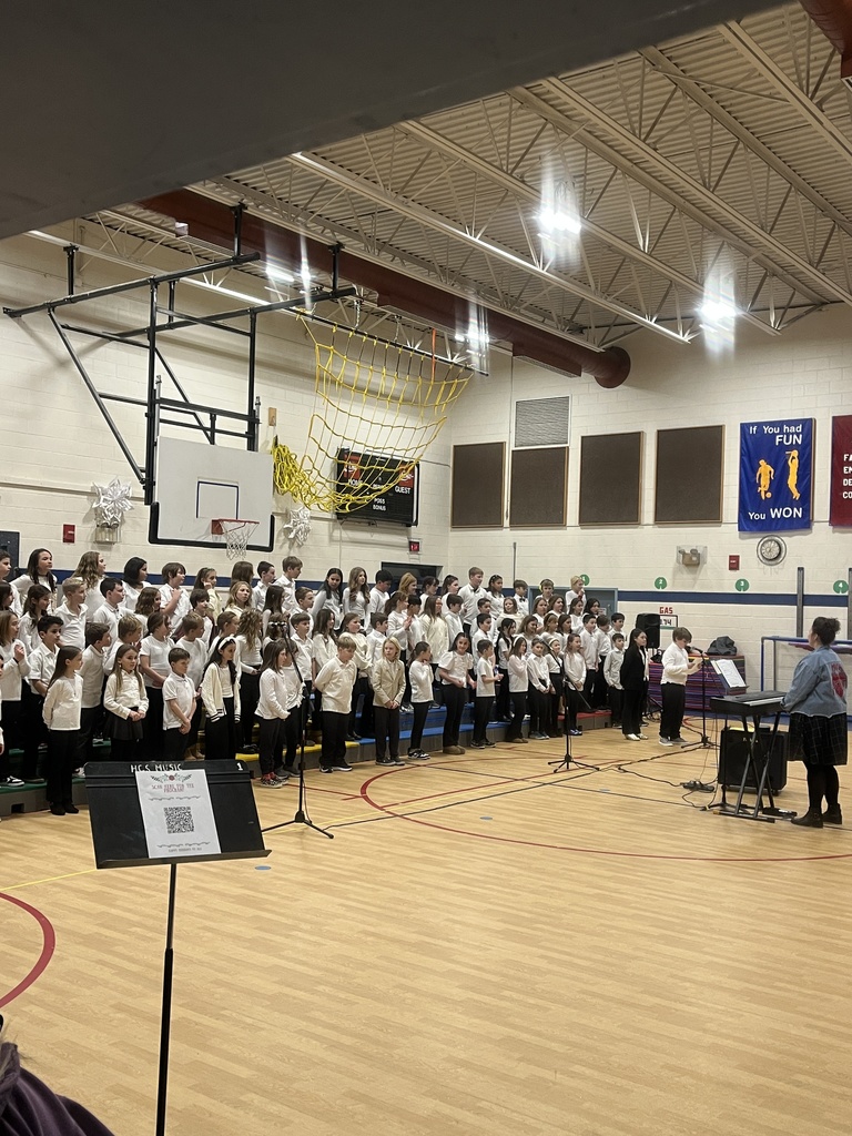 Holiday Concert 1