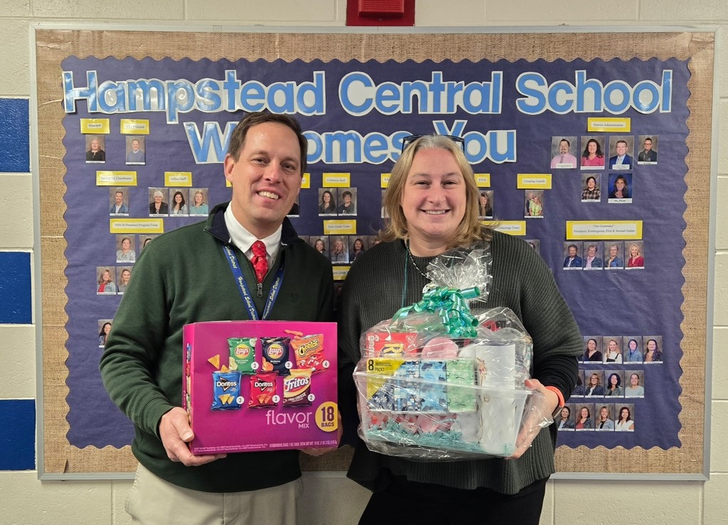 Plaistow Area Chamber of Commerce Donation