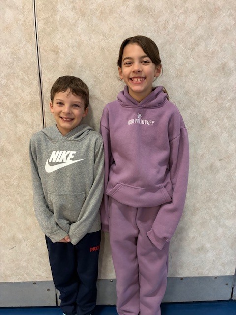 HCS Double Dutch Winners 2