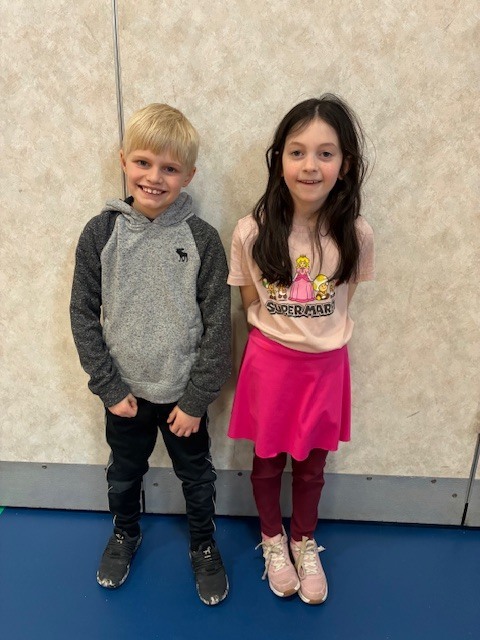 HCS Double Dutch Winners 1