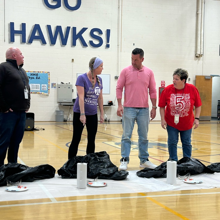 Our highest voted staff members